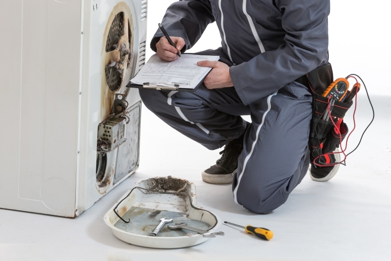 Appliance Repairs Sydenham