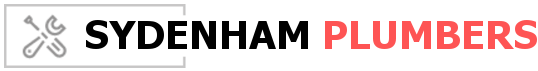 Plumbers Sydenham logo