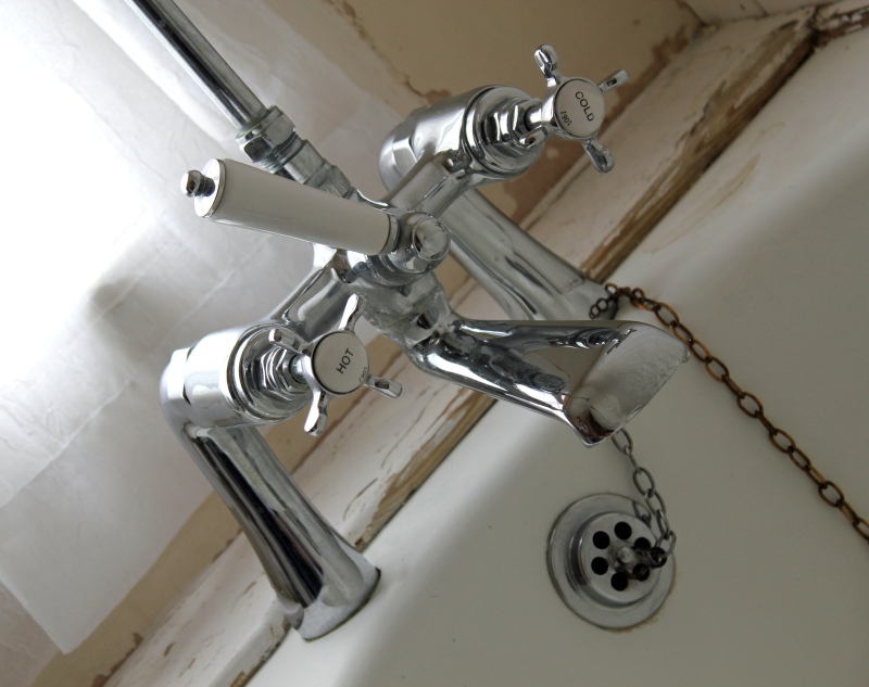 Shower Installation Sydenham, SE26